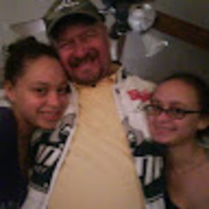 Meet your Posher, Jeffery